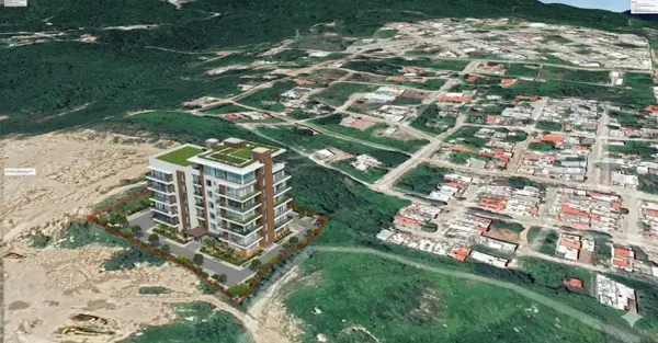 Terreno en venta en Xamaipak, Tuxtla Gutiérrez — foto 2 de 6