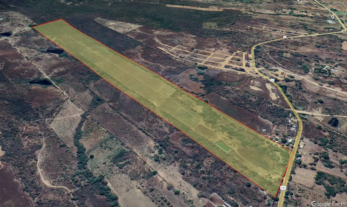 Terreno en venta en Chiapa de Corzo (Ángel Albino Corzo), Chiapa de Corzo — foto 1 de 9