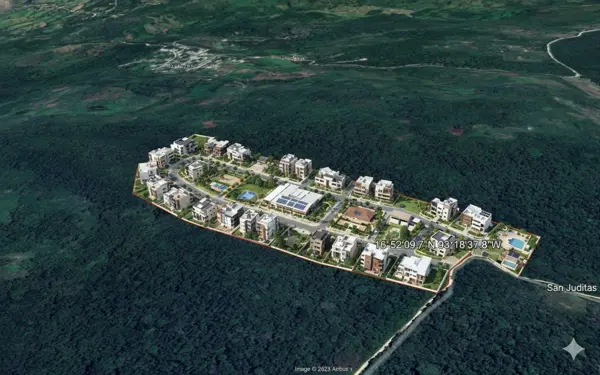Terreno en venta en Berriozabal Centro, Berriozábal — foto 2 de 9