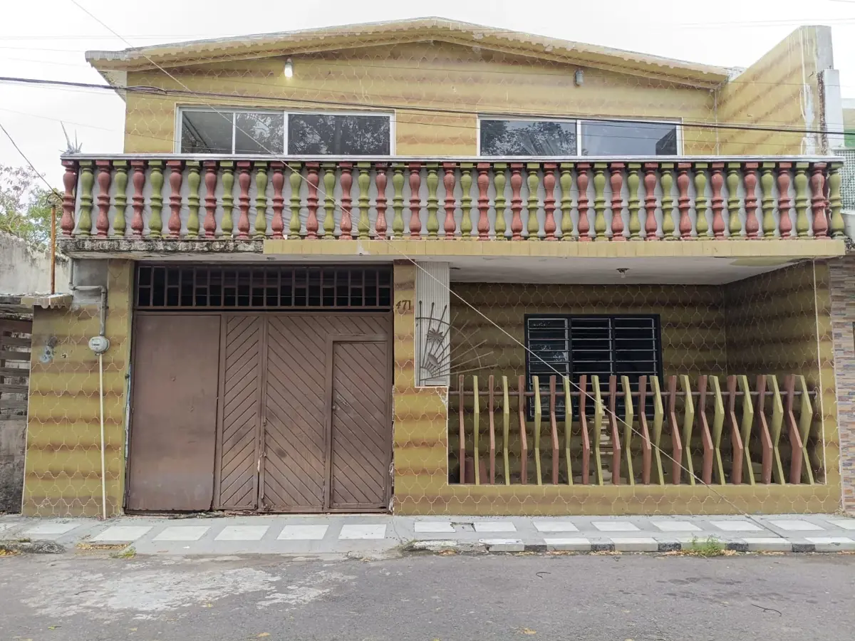 Casa en venta en 21 de Abril, Veracruz — foto 1 de 25