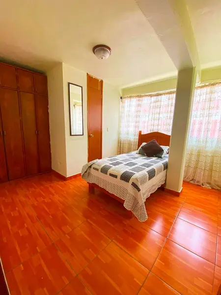 Casa en venta en El Mirador 3A Sección, Tlalpan — foto 3 de 15