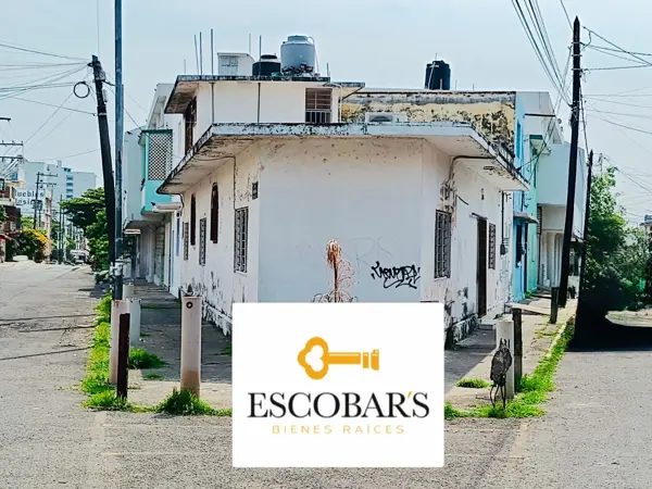 Terreno en venta en Veracruz Centro, Veracruz — foto 3 de 5