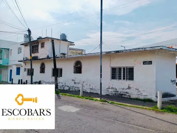 Terreno en venta en Veracruz Centro, Veracruz — foto 2 de 5