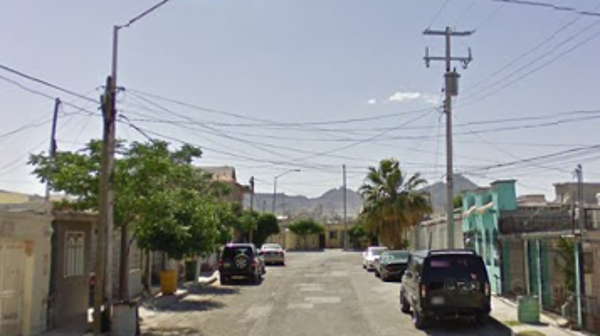 Casa en venta en Praderas de los Oasis, Juárez — foto 3 de 10