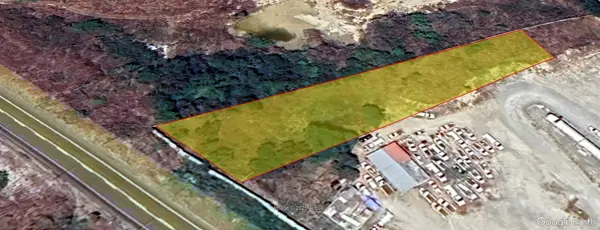 Terreno Industrial/Logístico Acondicionado! 3.261 m2