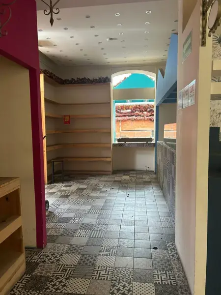 Local en renta en Del Carmen, Coyoacán — foto 3 de 6