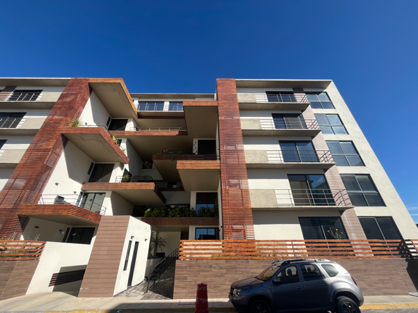 DEPARTAMENTO 3 PISO NUEVO EN VENTA EN EL BARREAL CON ELEVADOR DEPARTAMENTO 3 PISO NUEVO EN VENTA EN EL BARREAL CON ELEVADOR
