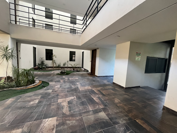 Departamento en venta en Residencial Barrio Real, San Andrés Cholula — foto 2 de 30