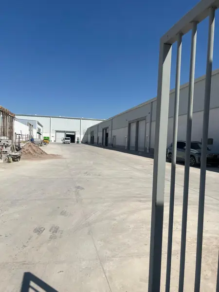 Bodega en renta en El Ranchito, Torreón — foto 2 de 2