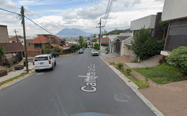 Casa en venta en Las Cumbres, Monterrey — foto 2 de 7