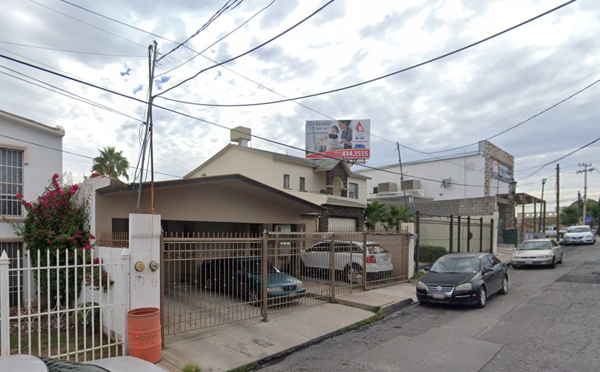 Casa en venta en Lomas la Salle, Chihuahua — foto 3 de 12