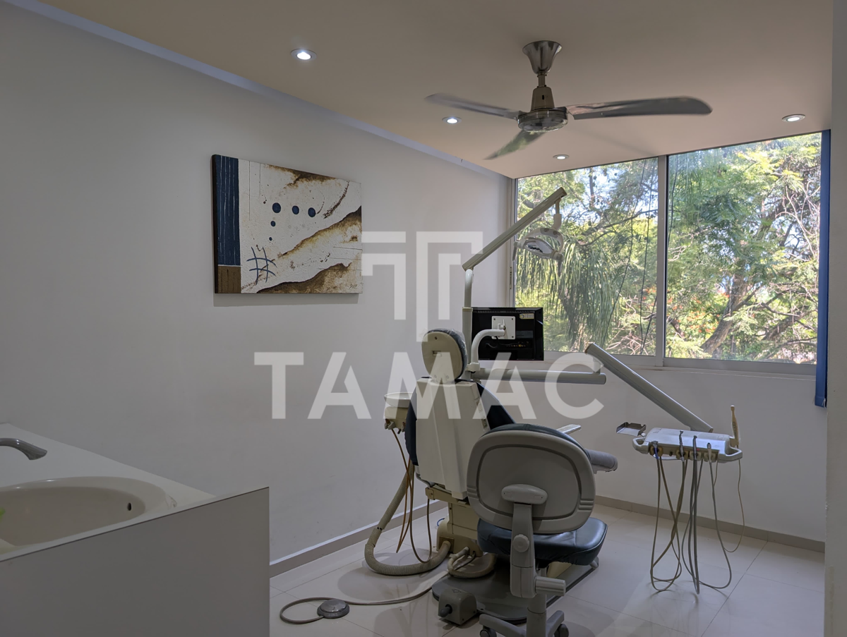 Consultorio en renta en Cuernavaca Centro, Cuernavaca — foto 1 de 12