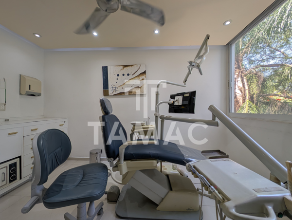 Consultorio en renta en Cuernavaca Centro, Cuernavaca — foto 2 de 12