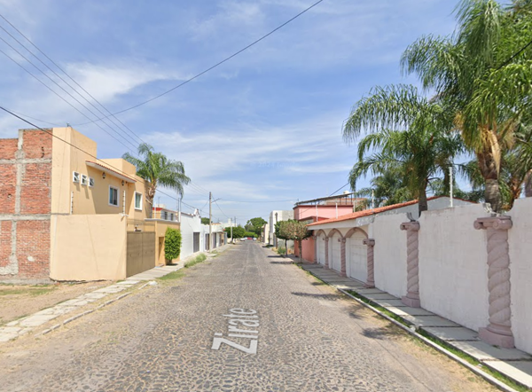 Casa en venta en Vasco de Quiroga, La Piedad — foto 2 de 11