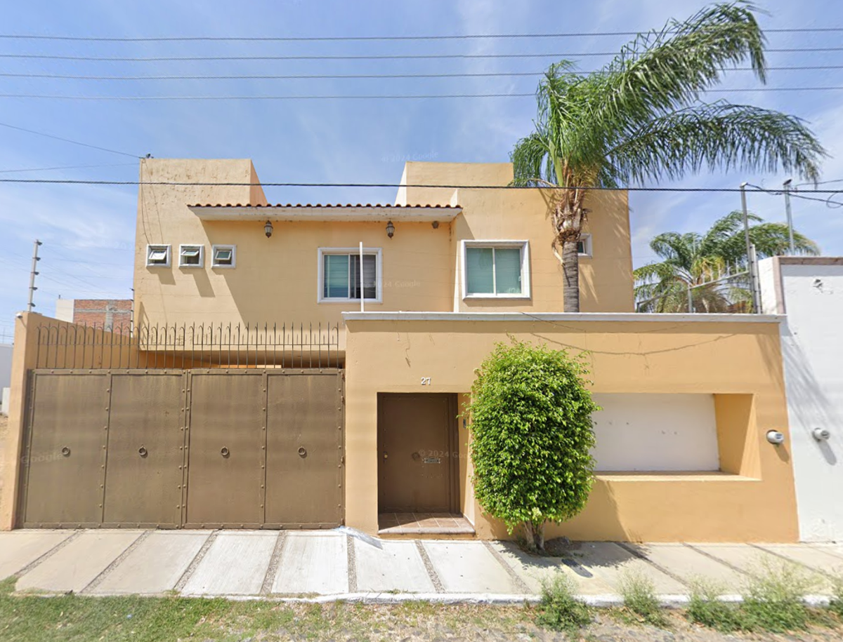 Casa en venta en Vasco de Quiroga, La Piedad — foto 1 de 11