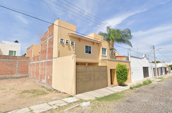 Casa en venta en Vasco de Quiroga, La Piedad — foto 3 de 11