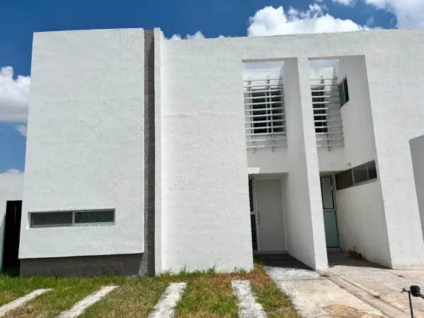 Casa en Venta en Barlovento, Aguascalientes