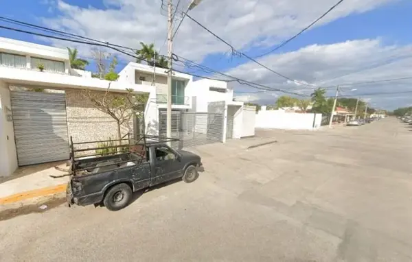 Casa en venta en Mexico, Mérida — foto 2 de 12