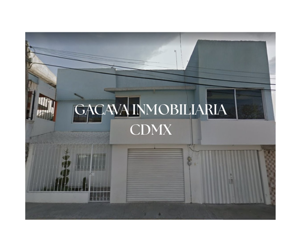 Casa en venta en Tecamachalco Centro, Tecamachalco — foto 3 de 11