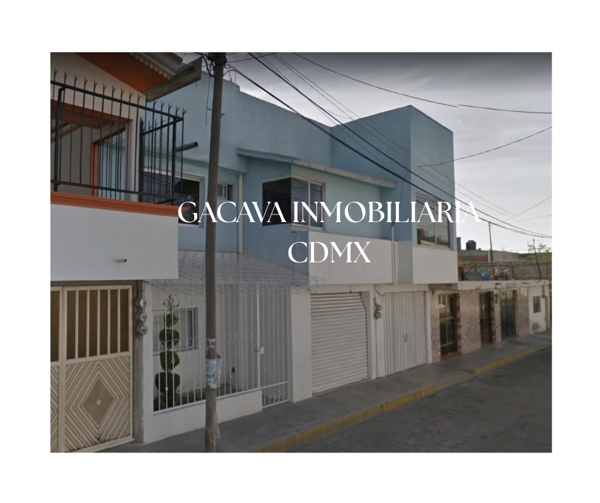 Casa en venta en Tecamachalco Centro, Tecamachalco — foto 2 de 11