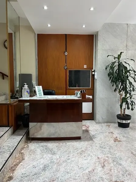 Departamento en venta en Polanco V Sección, Miguel Hidalgo — foto 3 de 40
