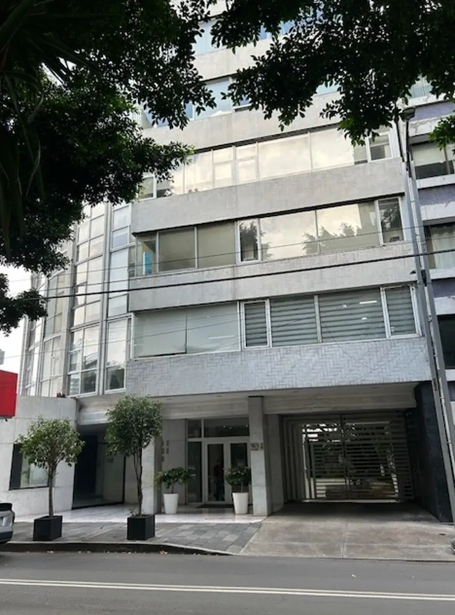 Departamento en venta en Polanco V Sección, Miguel Hidalgo — foto 1 de 40
