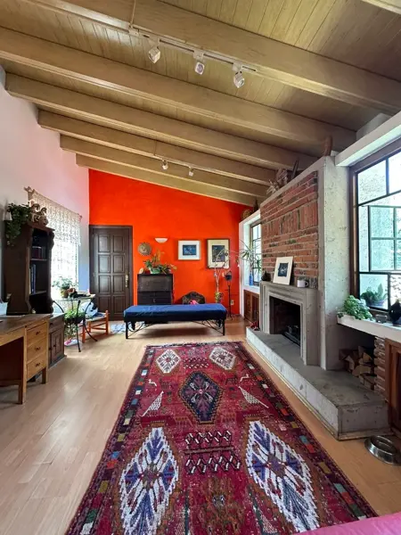 Departamento en venta en La Magdalena, La Magdalena Contreras — foto 3 de 10