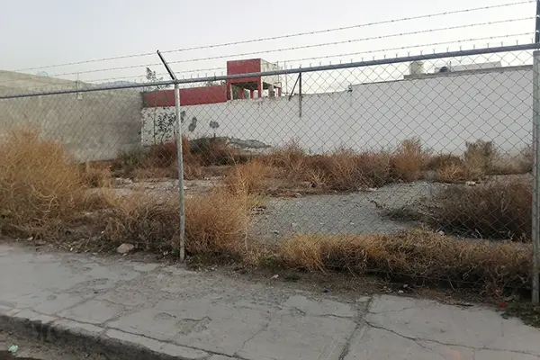 Terreno en RENTA en la Provivienda