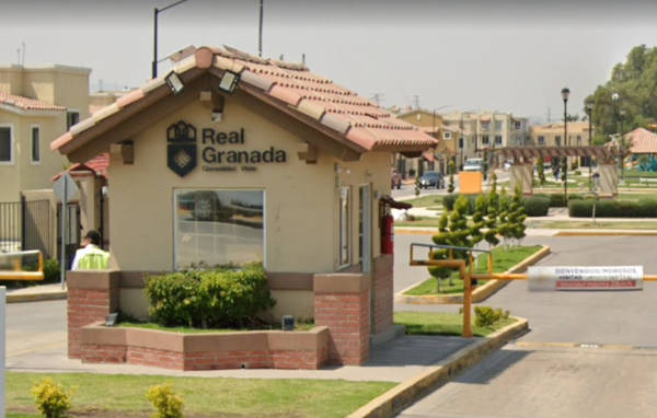 Casa en venta en Real del Cid, Tecámac — foto 2 de 27