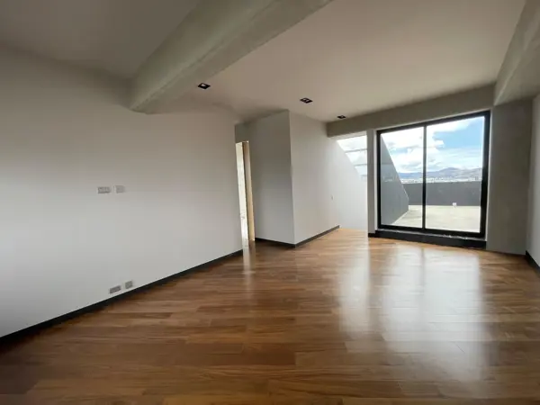 Departamento en venta en Lomas de Angelópolis, San Andrés Cholula — foto 3 de 26