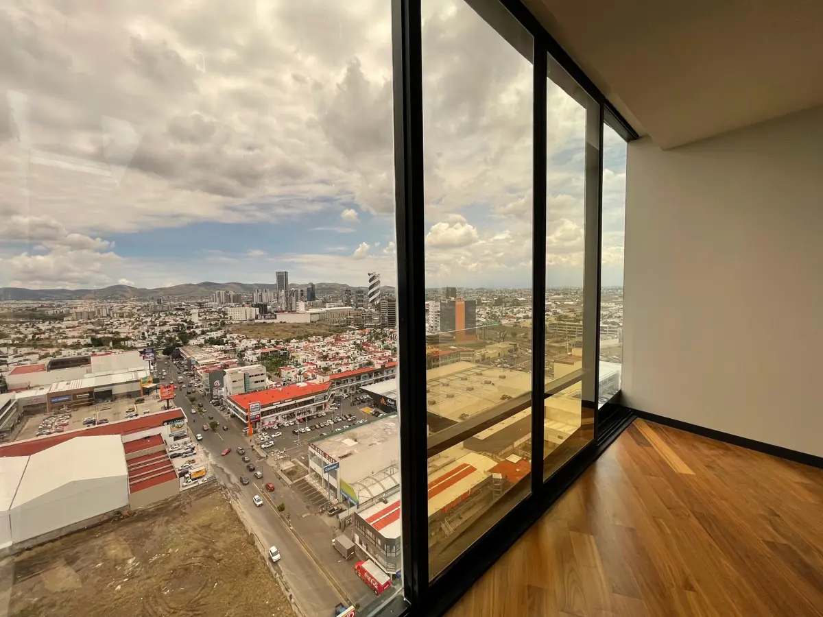 Departamento en venta en Lomas de Angelópolis, San Andrés Cholula — foto 1 de 26