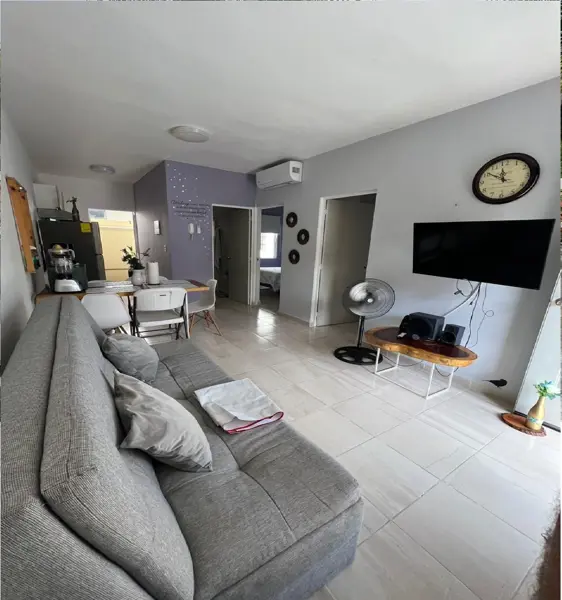 Departamento en venta en Ciudad Mayakoba, Playa del Carmen — foto 3 de 10
