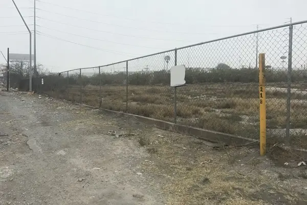 Terreno en renta en El Cactus, Ramos Arizpe — foto 2 de 5
