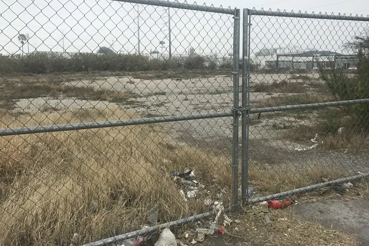 Terreno en renta en El Cactus, Ramos Arizpe — foto 1 de 5