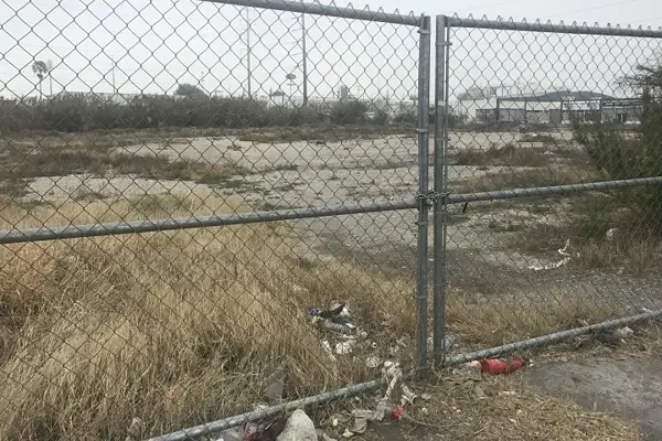 Excelente terreno en renta sobre carretera Saltillo- Monterrey