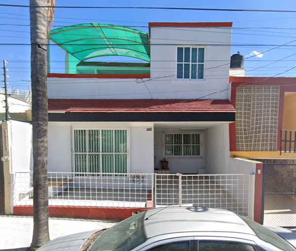 Casa en venta en Independencia, Guadalajara, Jalisco Casa en venta en Independencia, Guadalajara, Jalisco