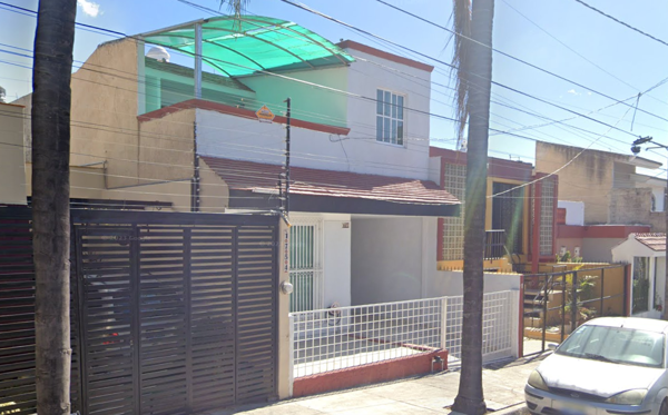 Casa en venta en Independencia, Guadalajara — foto 3 de 12