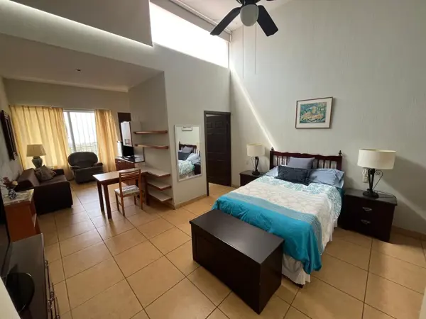 Departamento en renta en Ajijic Centro, Chapala — foto 3 de 12