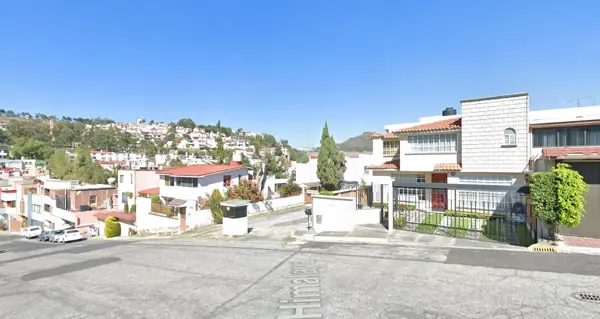 Casa en venta en Lomas Verdes 4a Sección, Naucalpan de Juárez — foto 3 de 12