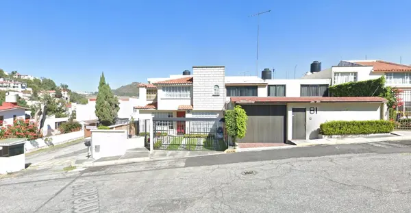 Casa en venta en Lomas Verdes 4a Sección, Naucalpan de Juárez — foto 2 de 12