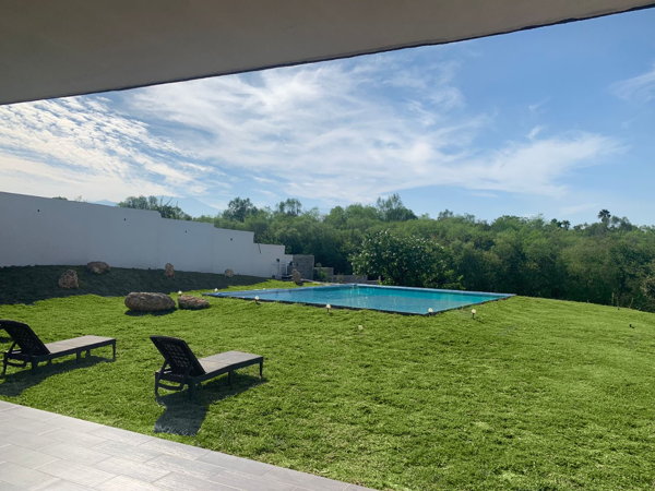 Quinta en venta en Congregación Calles, Montemorelos — foto 3 de 19