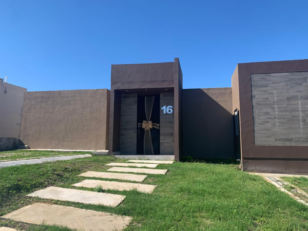 Quinta en venta en Congregación Calles, Montemorelos — foto 2 de 19