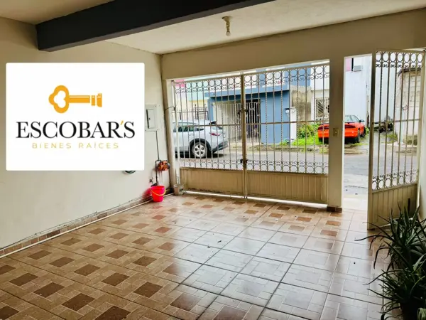 Casa en venta en Las Vegas II, Boca del Río — foto 2 de 7