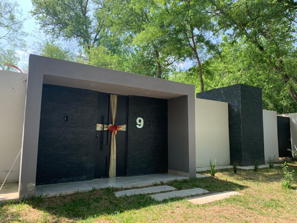 Quinta en venta en Congregación Calles, Montemorelos — foto 3 de 30