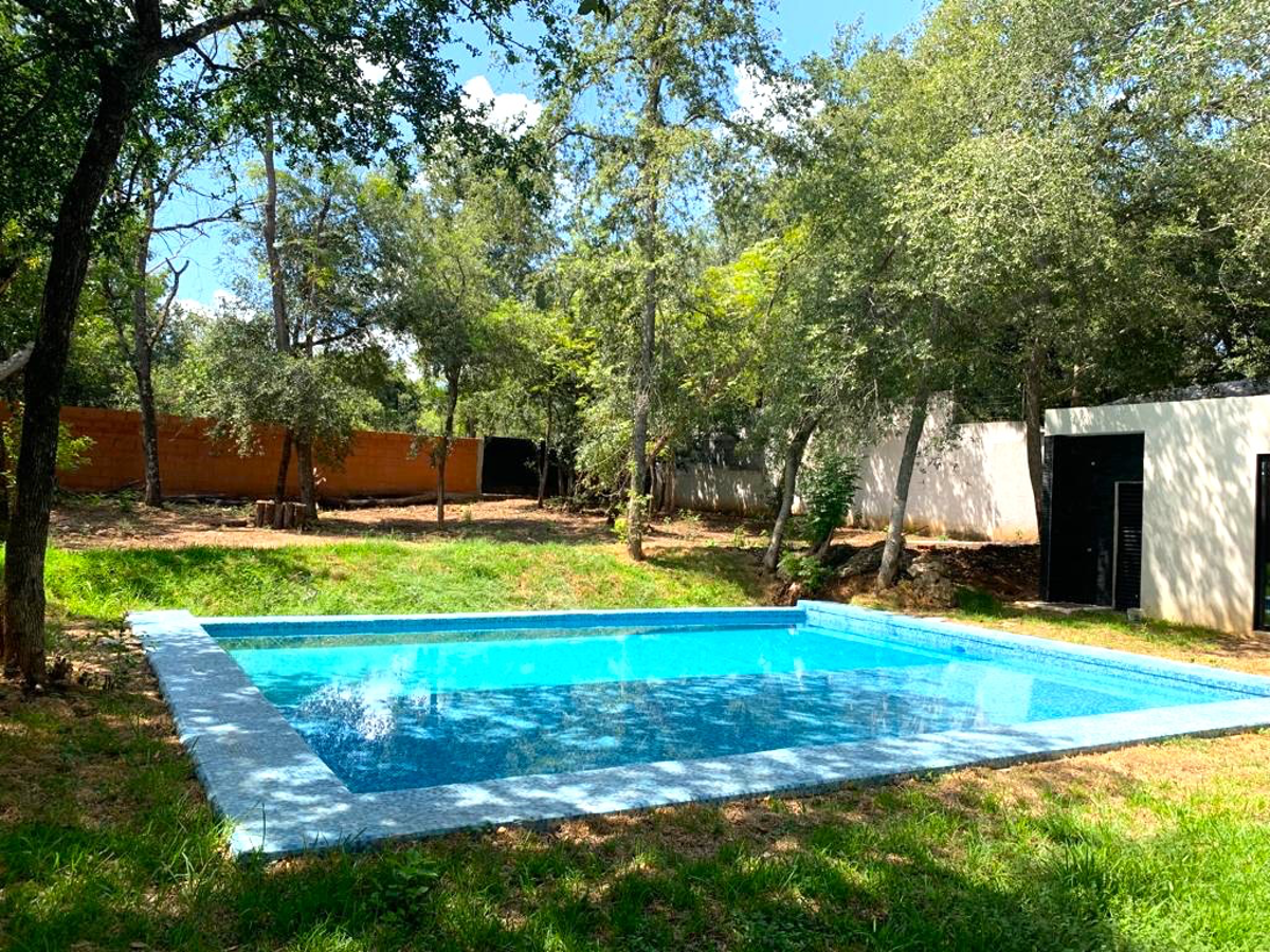 Quinta en venta en Congregación Calles, Montemorelos — foto 1 de 30