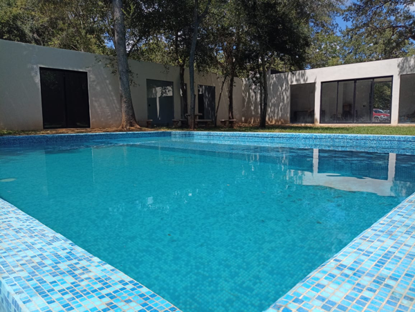 Quinta en venta en Congregación Calles, Montemorelos — foto 2 de 30