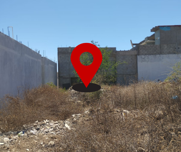 Terreno en venta en Corona del Mar, Tijuana — foto 2 de 6