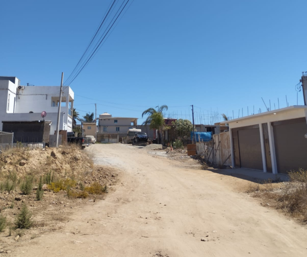 Terreno en venta en Corona del Mar, Tijuana — foto 3 de 6
