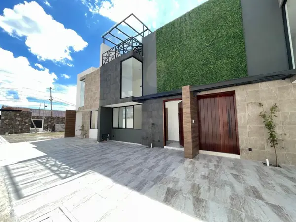 Casa en venta en San Pedro, San Andrés Cholula — foto 3 de 35