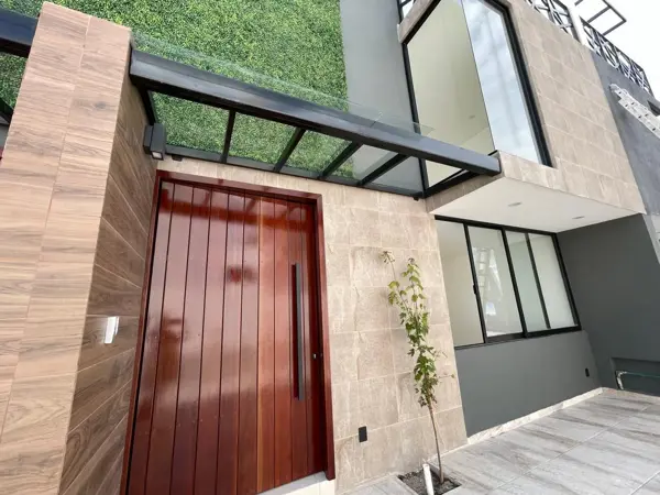 Casa en venta en San Pedro, San Andrés Cholula — foto 2 de 35